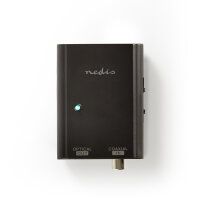 Digital Audio Converter S/PDIF Toslink Umwandler RCA zu...