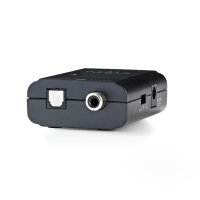 Digital Audio Converter 2x RCA Cinch + Toslink