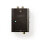 Digital Audio Converter 2x RCA Cinch + Toslink