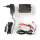 Digital Audio Converter 2x RCA Cinch + Toslink
