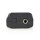 Digital Audio Converter TosLink + S/PDIF 2x RCA zu 2x Cinch Buchse Konverter