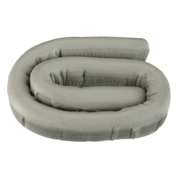Kittschnur Ablauf Ventilplatte 25 cm Waschtische Sanitär