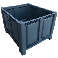 Kunstoff Palettenbox Stapelbox Box Kunststoffbox...
