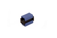 10x ASPÖCK DC-Verbinder 3-teilig (1x schwarz/2x...