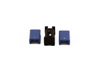 10x ASPÖCK DC-Verbinder 3-teilig (1x schwarz/2x...