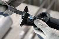 Bosch GSA 1100 E Professional Säbelsäge 1100W...