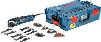 Bosch Multi Cutter GOP 40-30 Professional in Koffer und...