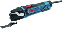 Bosch Multi Cutter GOP 40-30 Professional in Koffer und...