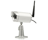 IP Sicherheitskamera Überwachungskamera Outdoor IP66...