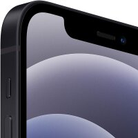 Apple iphone 12 schwarz 64 GB 6,1" Retina XDR Display 5G LTE