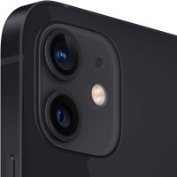 Apple iphone 12 schwarz 64 GB 6,1" Retina XDR Display 5G LTE