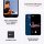 Apple iphone 12 schwarz 64 GB 6,1" Retina XDR Display 5G LTE