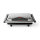 Kontaktgrill Grill Tischgrill Panini 750W Anti-Haft-Beschichtung