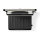 Kontaktgrill Grill Tischgrill Panini 750W Anti-Haft-Beschichtung