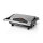 Kontaktgrill Grill Tischgrill Panini 750W Anti-Haft-Beschichtung