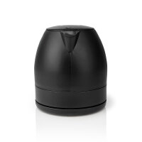 Wasserkocher 1,0l 360° Drehsockel Kalkfilter...