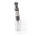 Stabmixer 4-in-1 Mixerset Aluminium schwarz 800W