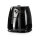 Heißluft Friteuse Fritteuse 3L 80-200°C 1400W Kunststoff schwarz