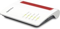 AVM FRITZ! Router Box 7530AX Wi-Fi 6 DSL Telefonie SmartHome