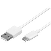 USB Samsung Ladekabel Datenkabel Kabel USB-C auf USB 2.0...
