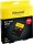 Intenso SSD High Festplatte 2,5" Zoll SATA III 480GB 520 MB/Sek Laptop Notebooks