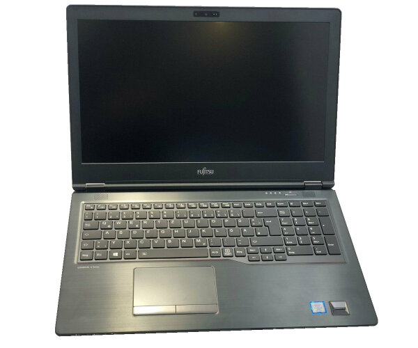 Generalüberholt Fujitsu Lifebook U758 Laptop Notebook 15,6" 8GB DDR4 Windows 10 Pro 64 Bit i5