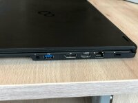 Generalüberholt Fujitsu Lifebook U758 Laptop Notebook 15,6" 8GB DDR4 Windows 10 Pro 64 Bit i5