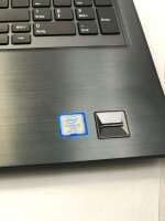 Generalüberholt Fujitsu Lifebook U758 Laptop Notebook 15,6" 8GB DDR4 Windows 10 Pro 64 Bit i5