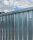 Umweltcontainer Gefahrstoffcontainer Container 3m mit Doppeltür 2,96x2,15x2,19