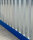 Umweltcontainer Gefahrstoffcontainer Container 3m mit Doppeltür 2,96x2,15x2,19