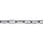 1m C-Gliederkette Kette 26x5,4x3mm Edelstahl A2 max 40kg