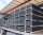 Doppelstabmatte 6/5/6 2,5m x 1,03m RAL7016 Anthrazit