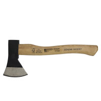 Haushaltsbeil Axt Beil Haushaltsaxt 600g Hickory Normex