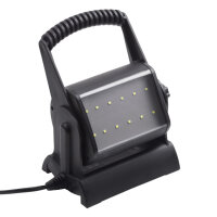 LED Arbeitsleuchte Baustellenleuchte Strahler Leuchte...