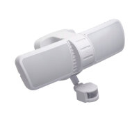 LED Doppelstrahler Außenstrahler Außenleuchte...