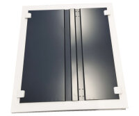 Kunststoff Fenster mit ESG Glas und Fensterläden...