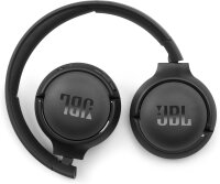 Kabelloser Bluetooth Kopfhörer JBL Tune T510BT Headset On Ear Faltbar Bass Sound