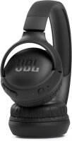 Kabelloser Bluetooth Kopfhörer JBL Tune T510BT Headset On Ear Faltbar Bass Sound