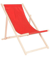 Relaxliege Liegestuhl Strandstuhl Gartenliege Sonnenliege...