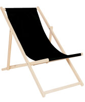 Relaxliege Liegestuhl Strandstuhl Gartenliege Sonnenliege...