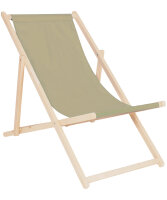 Relaxliege Liegestuhl Strandstuhl Gartenliege Sonnenliege...