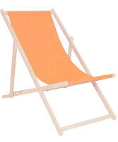 Relaxliege Liegestuhl Strandstuhl Gartenliege Sonnenliege...