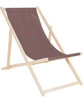 Relaxliege Liegestuhl Strandstuhl Gartenliege Sonnenliege...