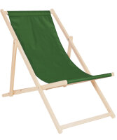 Relaxliege Liegestuhl Strandstuhl Gartenliege Sonnenliege...