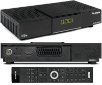 Digital Satelliten Receiver TechniSat HD-S 223 DVR DVB-S2...