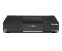 Digital Satelliten Receiver TechniSat HD-S 223 DVR DVB-S2...