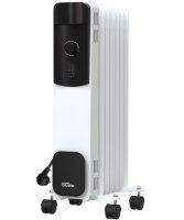 Öl Radiator Ölradiator Heizung Güde...