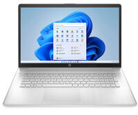 HP Laptop 17,3 Zoll Intel Core i3-1115G4 8GB 256Gb SSD...