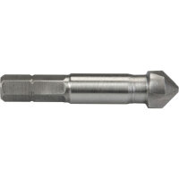 Senker HSS für Holz Kunststoff und Metall 1/4"...
