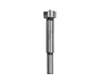 Forstnerbohrer Astlochbohrer Bohrer C65 Stahl 15mm...